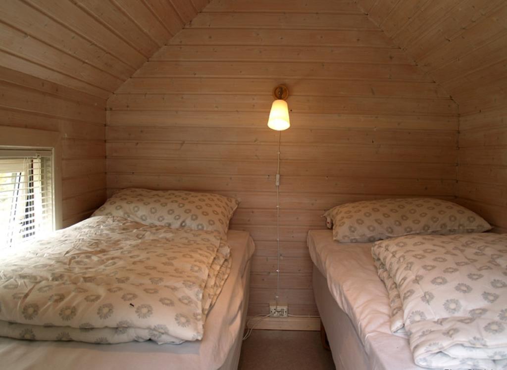 Risor Gjestehus Lodge Risør