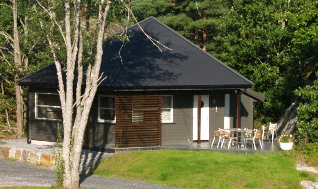Risor Gjestehus Lodge